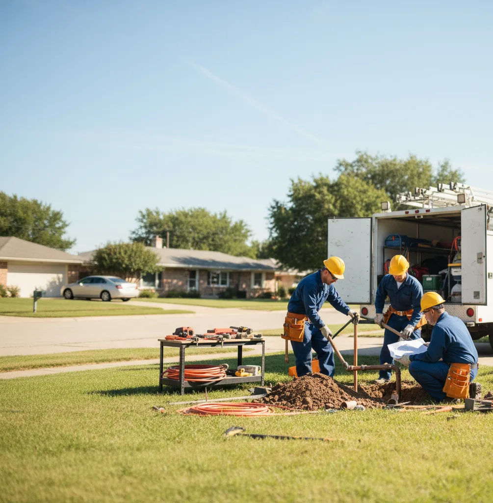 Leak Detection in Rosendale, NY
